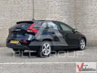 2012 Volvo V40