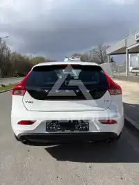 2012 Volvo V40