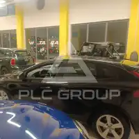 2012 Volvo V40