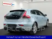 2012 Volvo V40