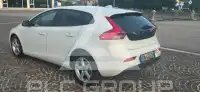 2012 Volvo V40