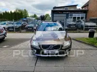 2012 Volvo XC70