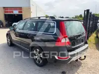 2012 Volvo XC70