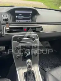 2012 Volvo XC70