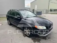 2012 Volvo XC70