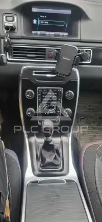 2012 Volvo XC70