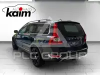 2012 Volvo XC70