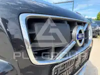2012 Volvo XC70
