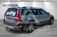 2012 Volvo XC70