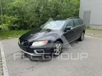 2012 Volvo XC70