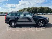 2012 Volvo XC70