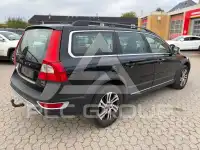 2012 Volvo XC70