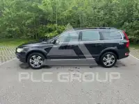 2012 Volvo XC70