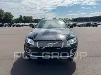2012 Volvo XC70
