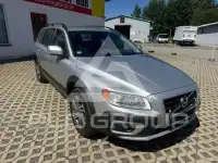 2012 Volvo XC70