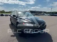 2012 Volvo XC70