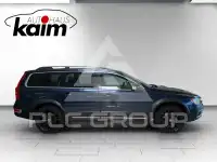 2012 Volvo XC70