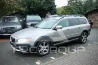 2012 Volvo XC70