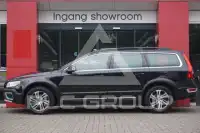 2012 Volvo XC70