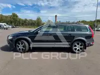 2012 Volvo XC70