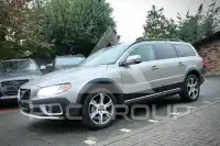2012 Volvo XC70