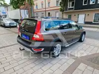 2012 Volvo XC70