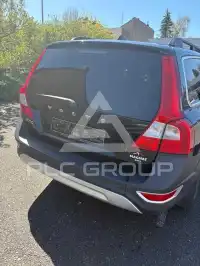 2012 Volvo XC70