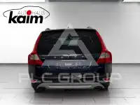 2012 Volvo XC70
