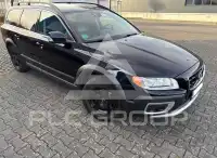 2012 Volvo XC70