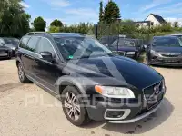2012 Volvo XC70