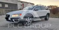 2012 Volvo XC70