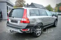 2012 Volvo XC70