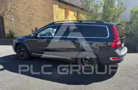 2012 Volvo XC70