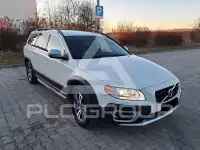 2012 Volvo XC70
