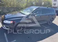 2012 Volvo XC70