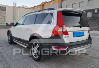 2012 Volvo XC70