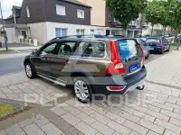 2012 Volvo XC70