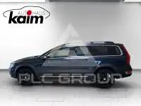 2012 Volvo XC70