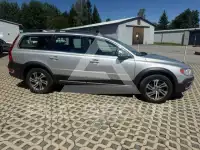 2012 Volvo XC70