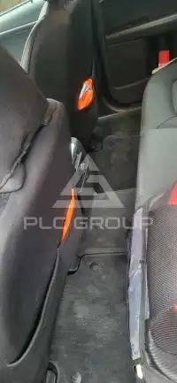 2012 Volvo XC70