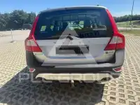 2012 Volvo XC70