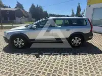 2012 Volvo XC70