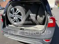 2012 Volvo XC70