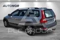 2012 Volvo XC70