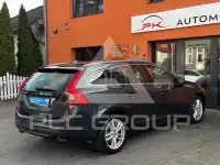 2012 Volvo V60