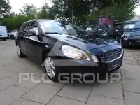 2012 Volvo V60