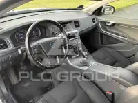 2012 Volvo V60
