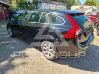 2012 Volvo V60