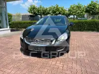 2012 Volvo V60