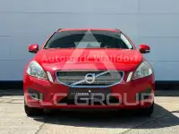 2012 Volvo V60